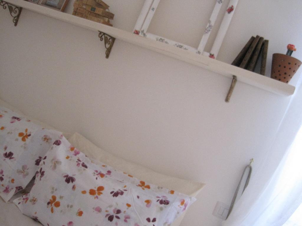 Appartamento Perugia Centro Quarto foto