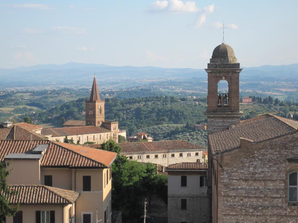 Appartamento Perugia Centro Quarto foto